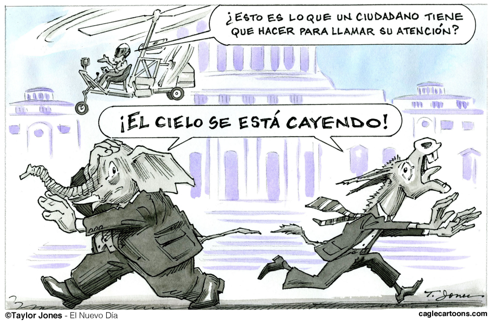 La Entrega Especial