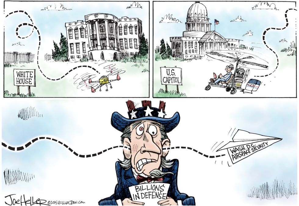 Gyrocopter