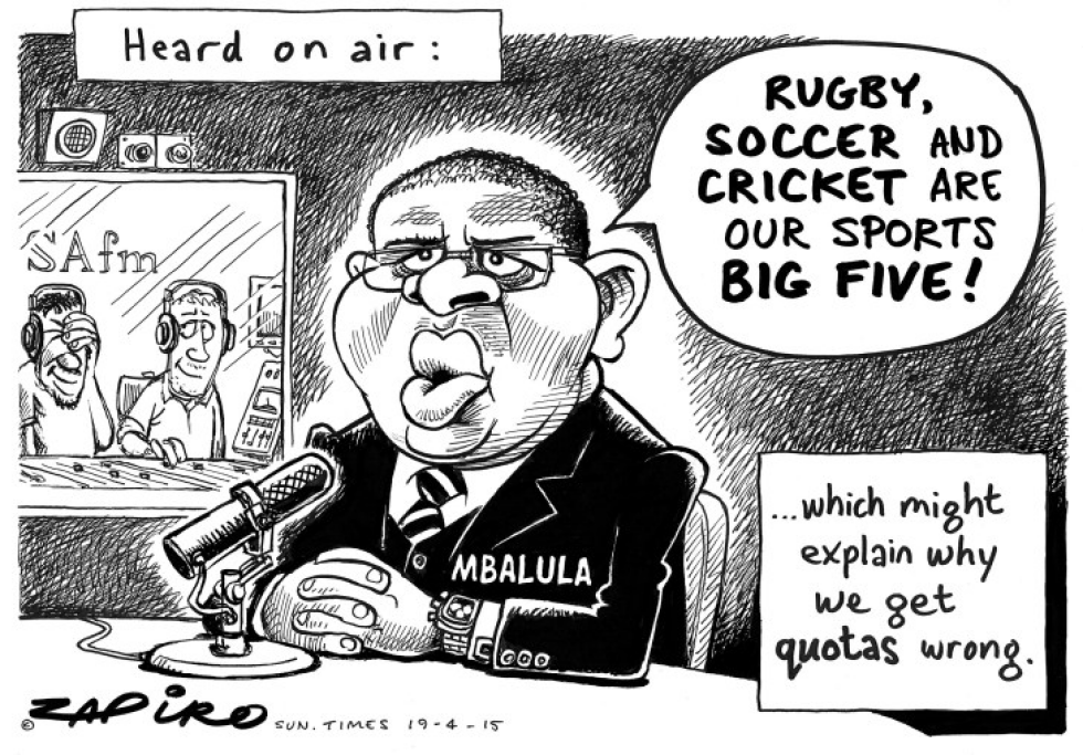 Heard On Air