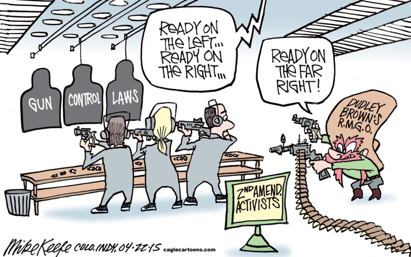 Gun Rights Infighting COLOR