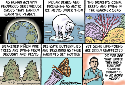 GORE HOAX by Steve Greenberg