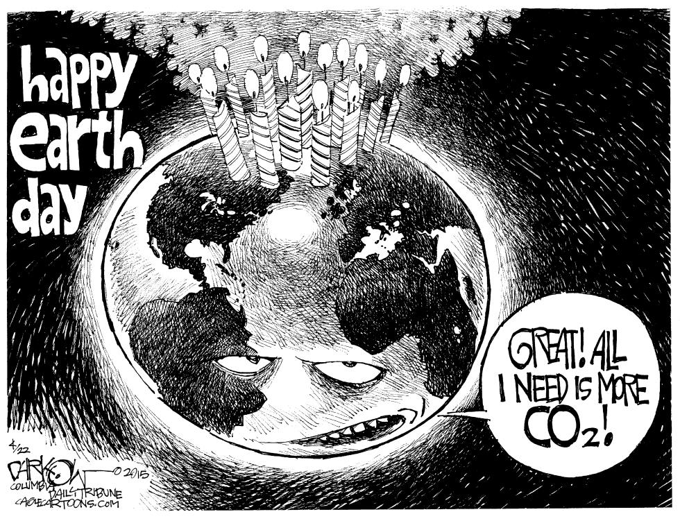 Earth Day