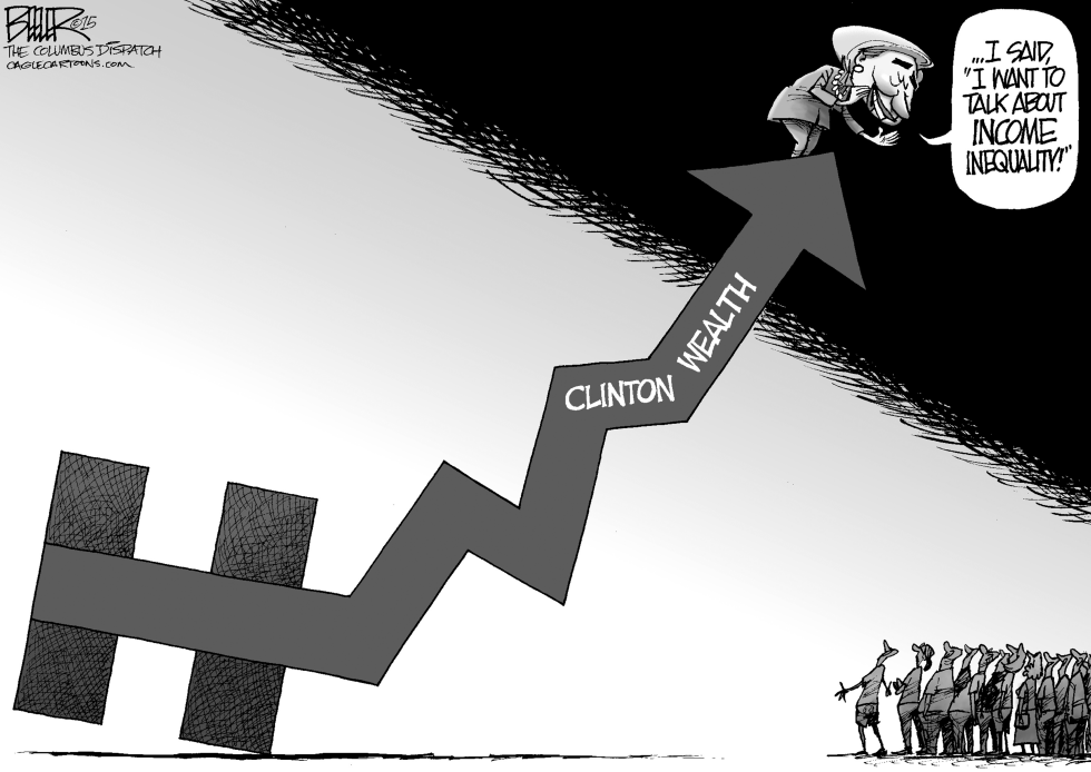 Hillary Logo