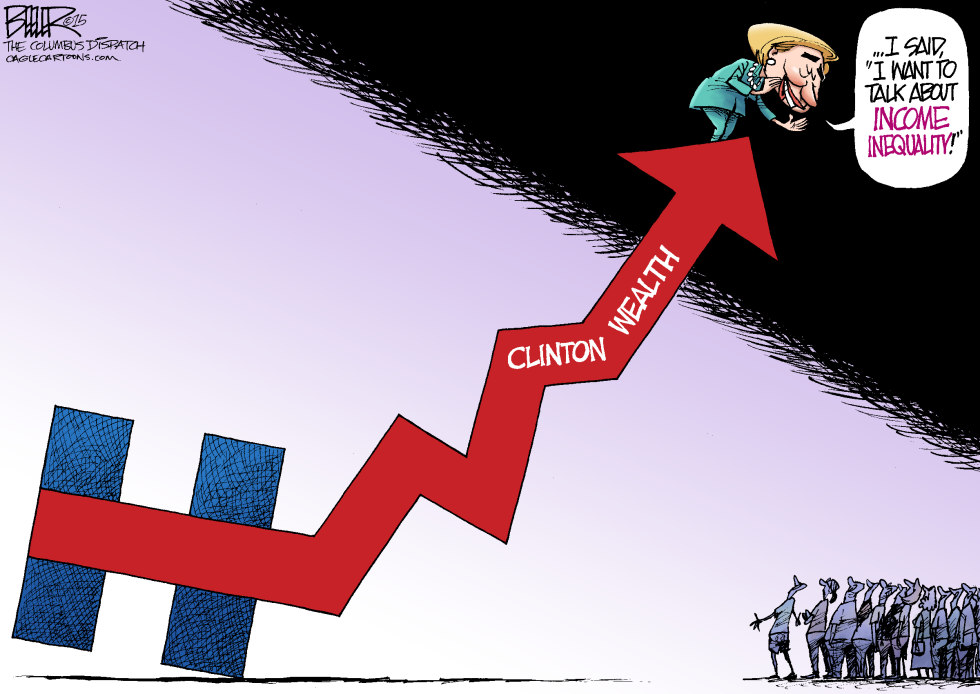 Hillary Logo COLOR