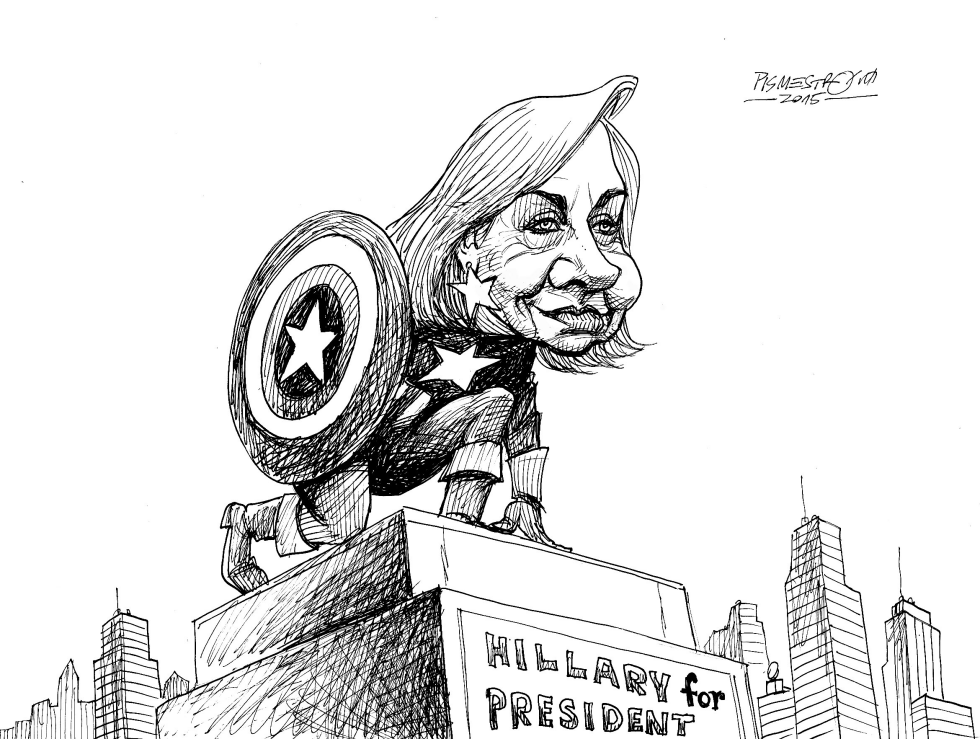Captain America