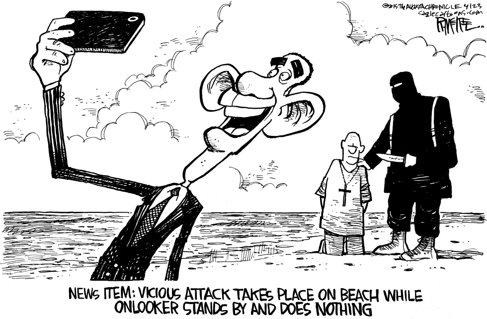 ISIS Murders Christians