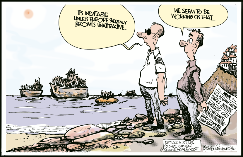 Euro Collapse