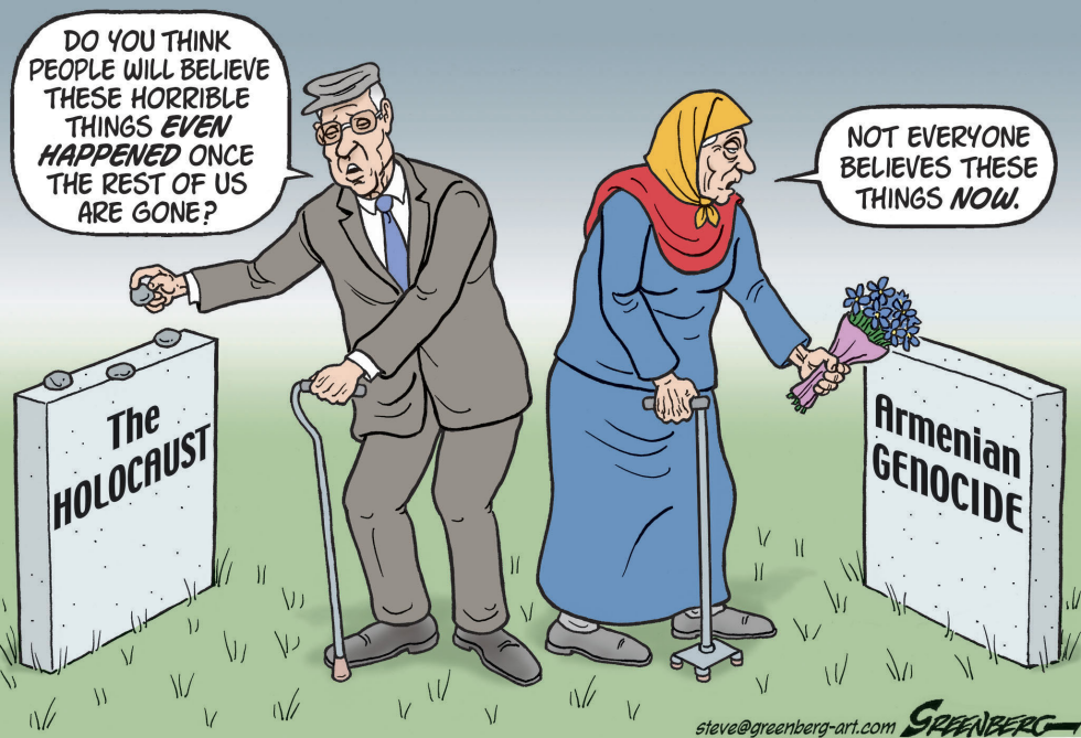 Genocides