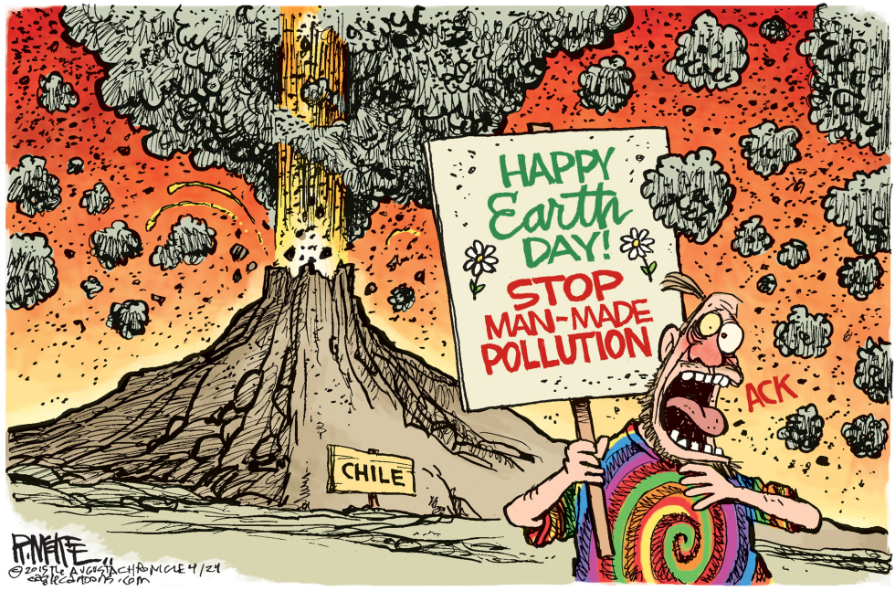 Earth Day 2015 COLOR