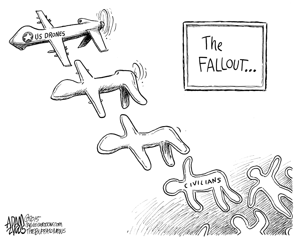 Drone Program
