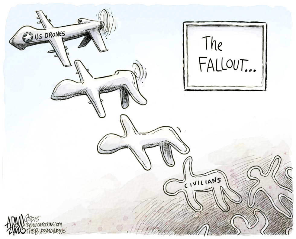 Drone Program COLOR