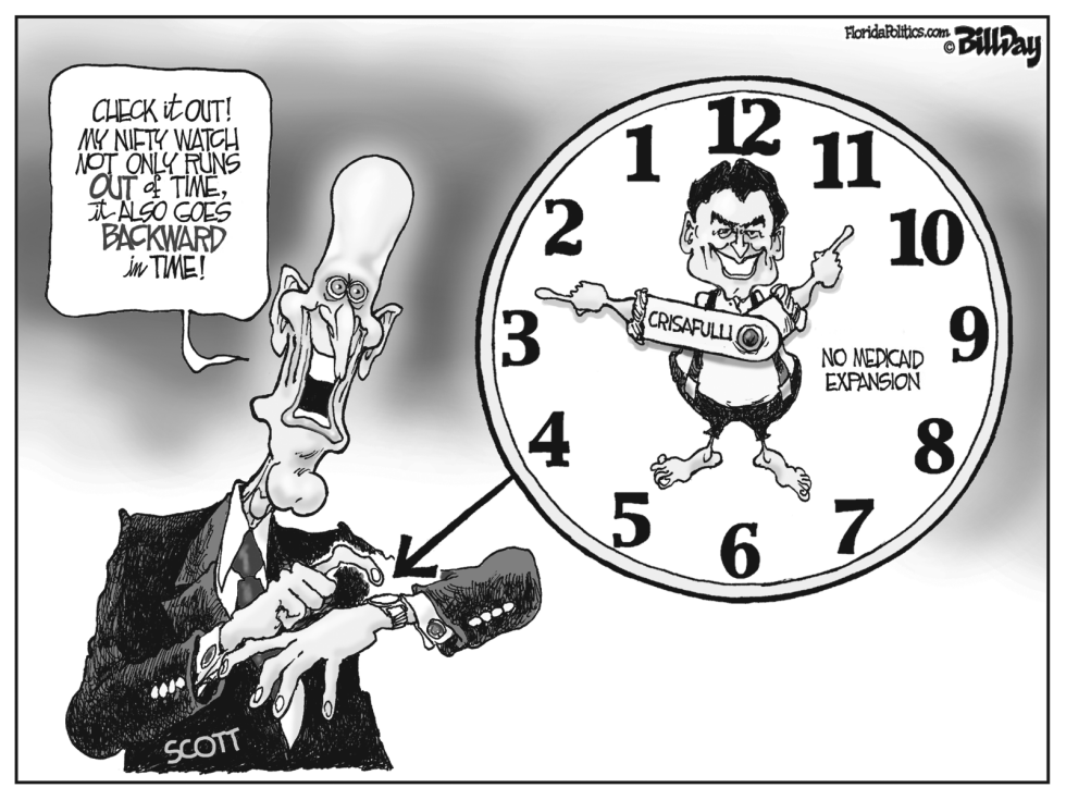 local FL  NIFTY WATCH