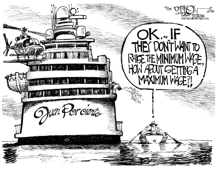 Minimum Wage