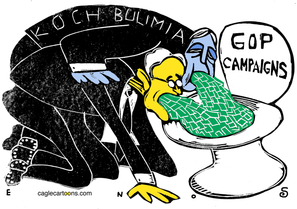 Koch Bulimia COLOR