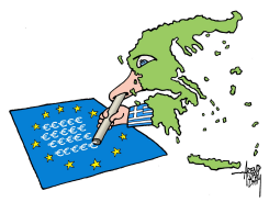EURO ADDICT by Arend Van Dam