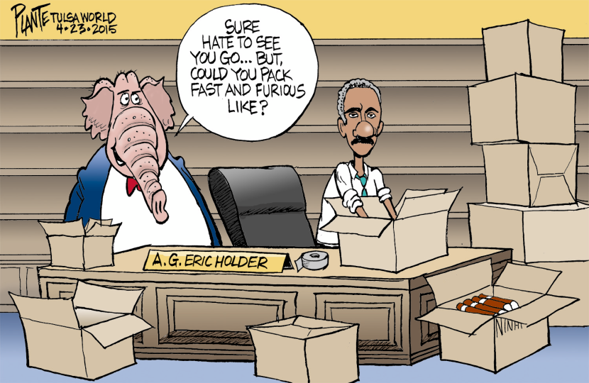 Fast and Furious Packing