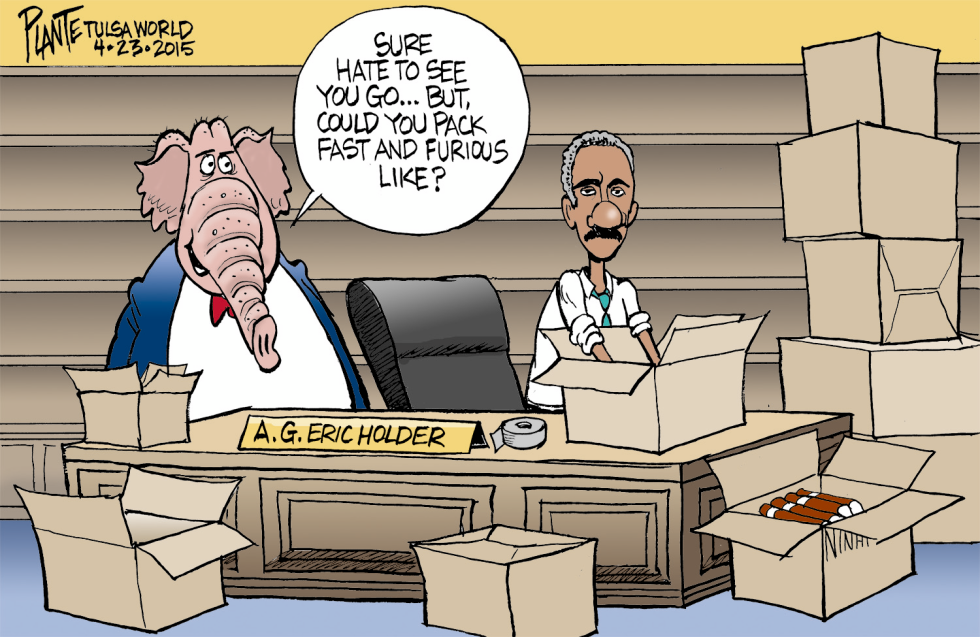 Fast and Furious Packing