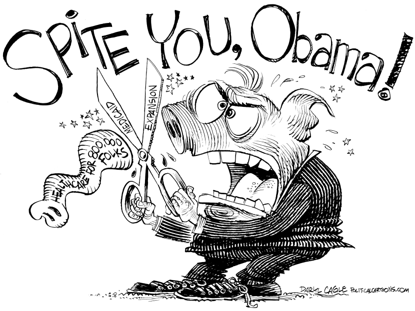 Florida Medicaid Expansion BW