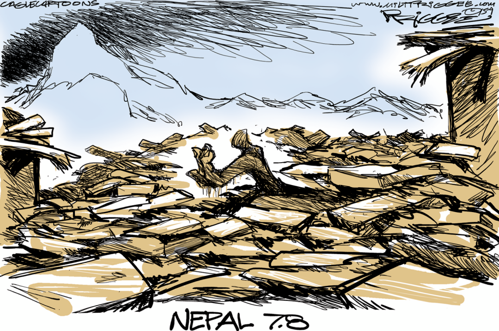 Nepal