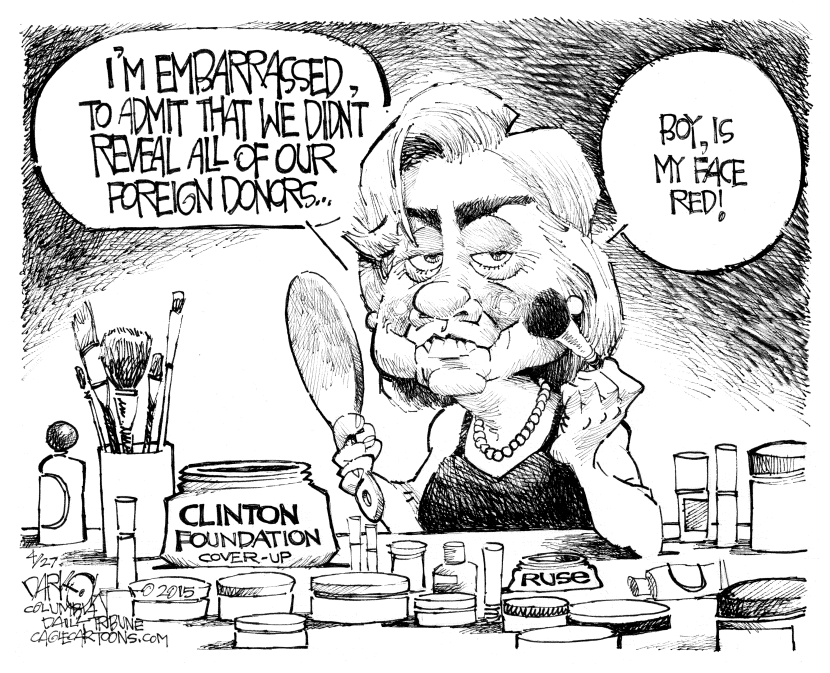 Clinton Foundation