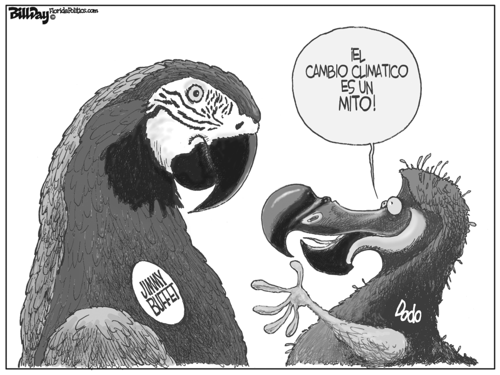 Planeta Cabeza de Loro