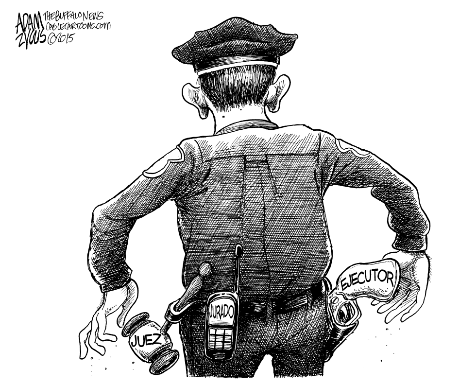 Oficial criminal