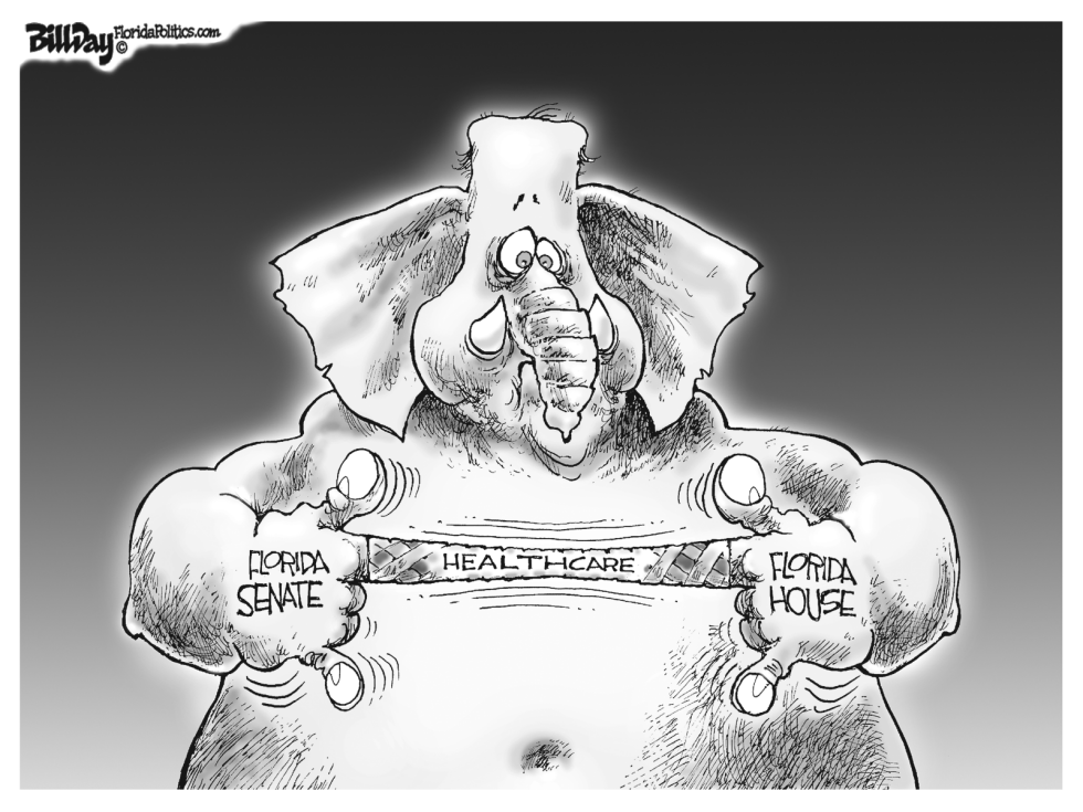 local FL  IMPASSE