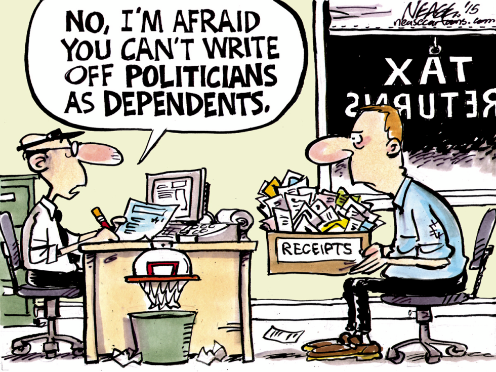 Dependents