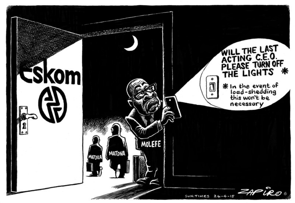 Lights Off