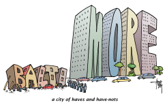 BALTIMORE by Arend Van Dam