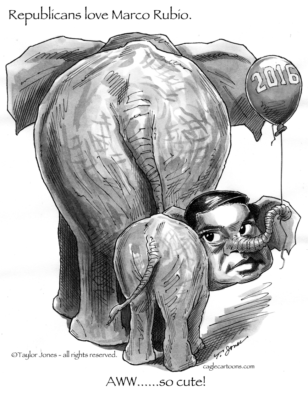 Marco Rubio