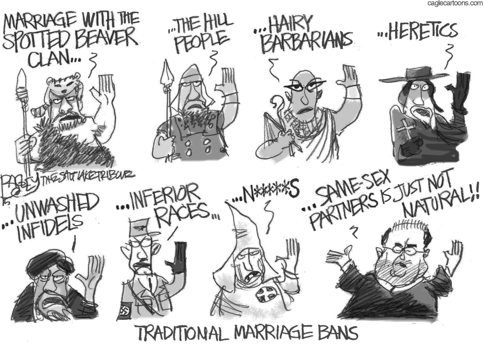Traditional Marriage