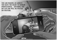 YOUTUBE MOMENT by R.J. Matson