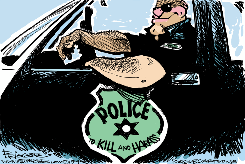 Police