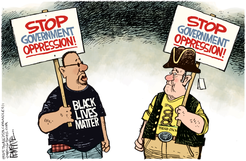 Baltimore Common Ground COLOR