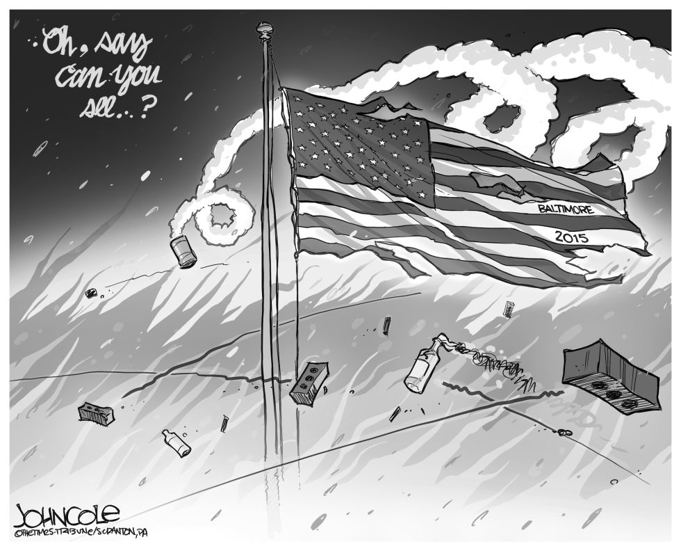Battles of 1812 and 2015 BW