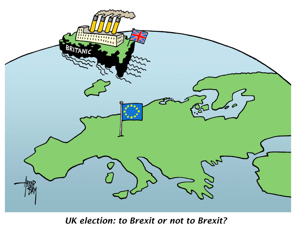 UK election