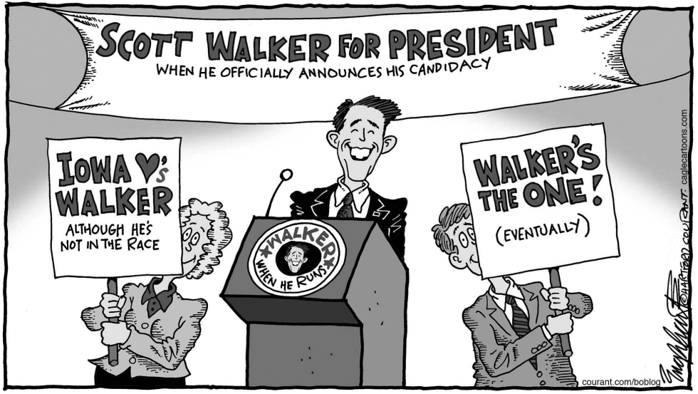 Scott Walker