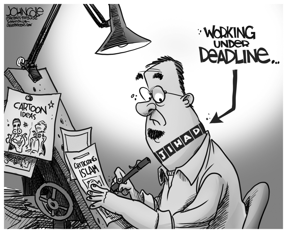 Jihad deadline BW