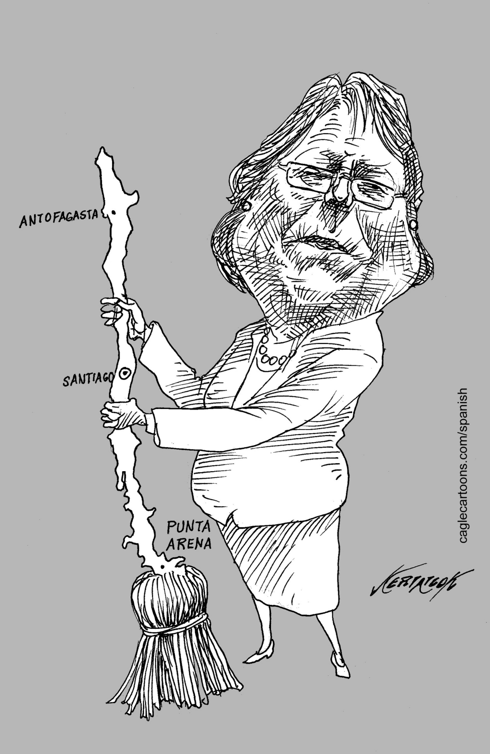 Bachelet