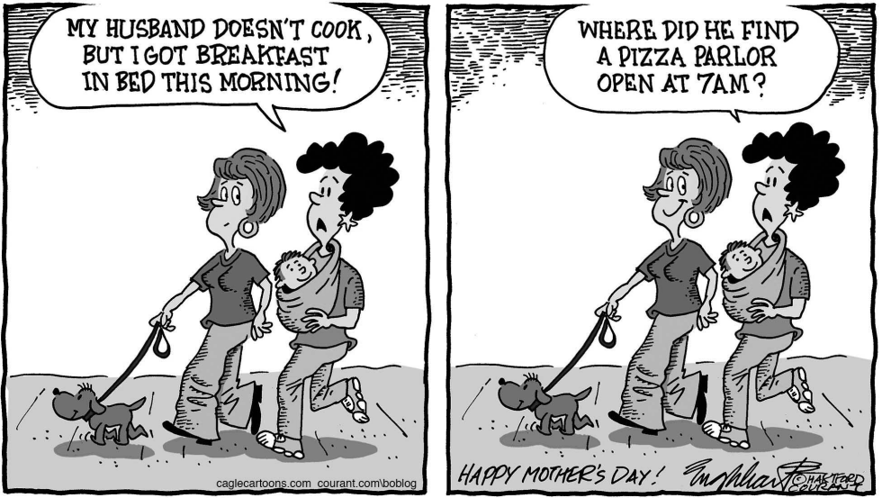 Mother's Day