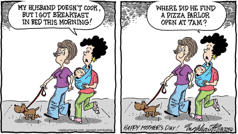 Mother's DayCOLOR