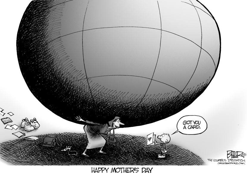 Mother's Day