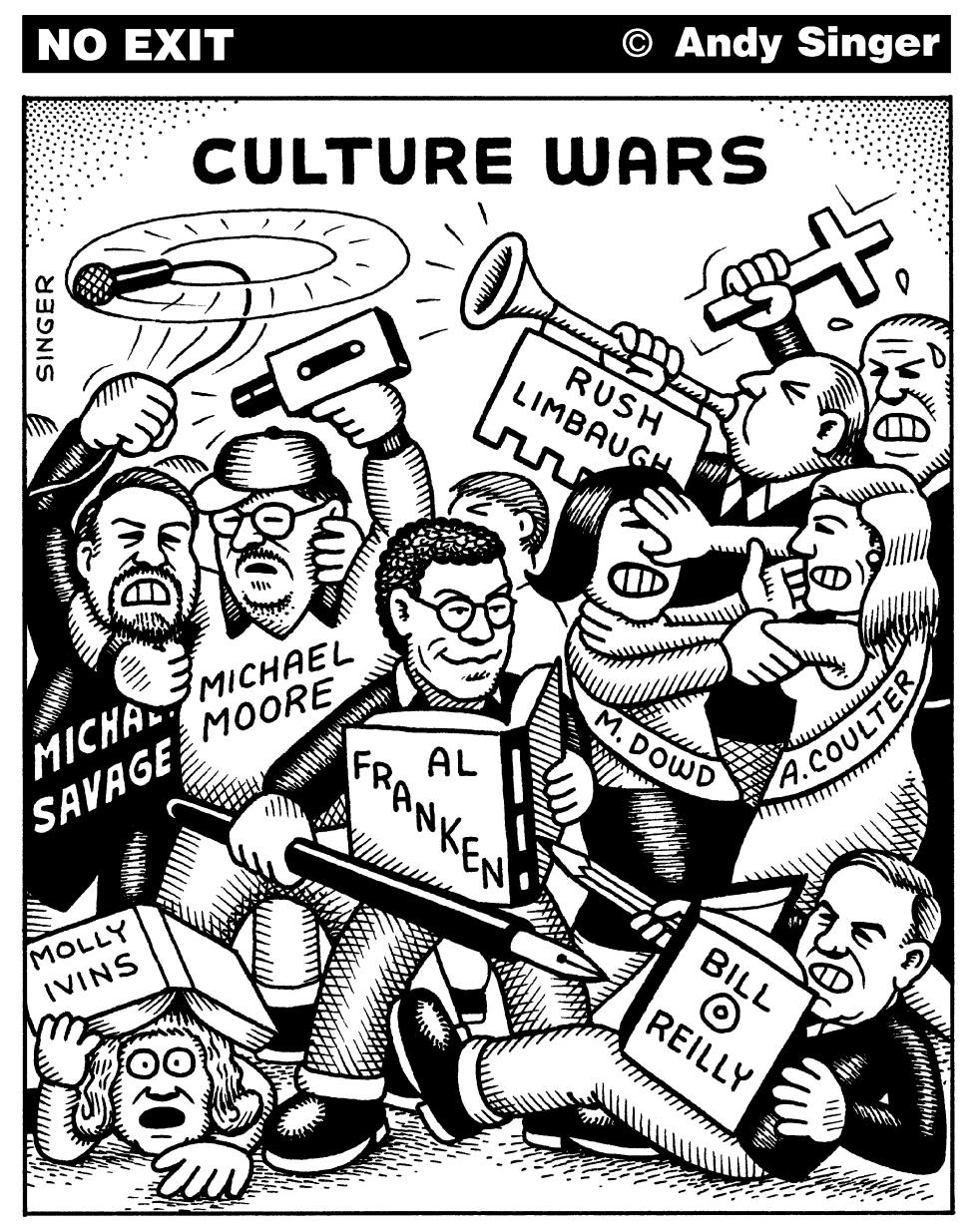 Culure Wars