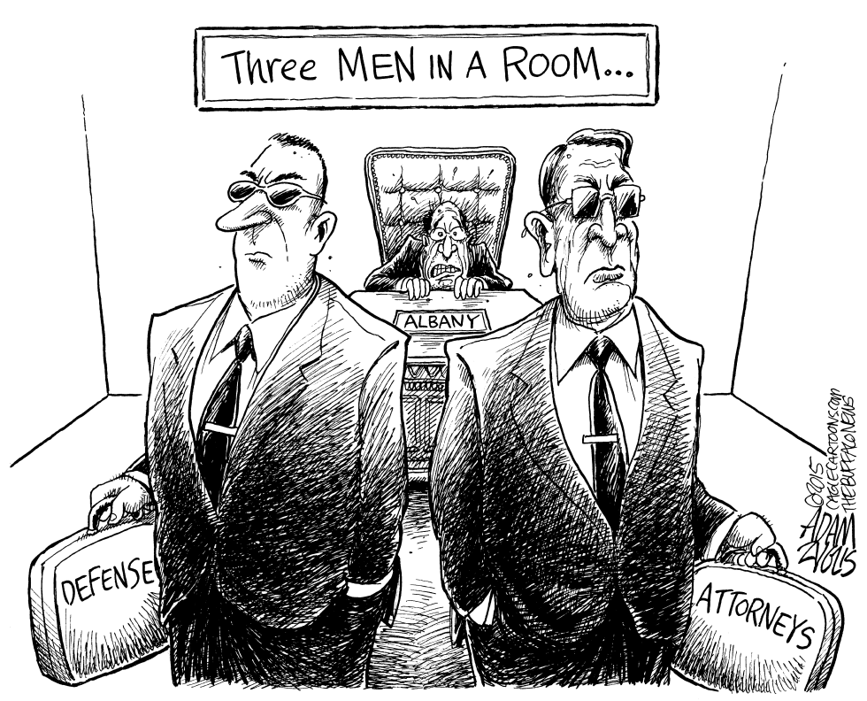 NY State Politicians
