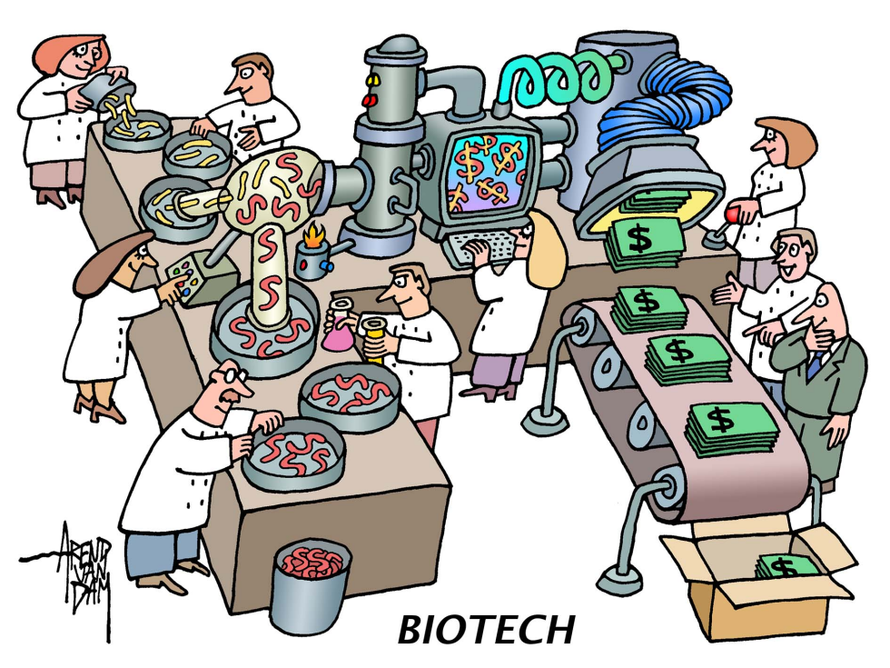Biotech