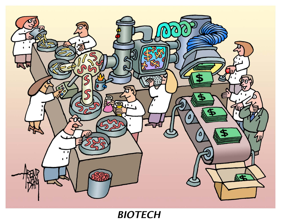 Biotech