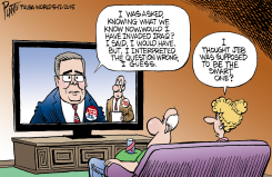 JEBS INTERPRETATION by Bruce Plante