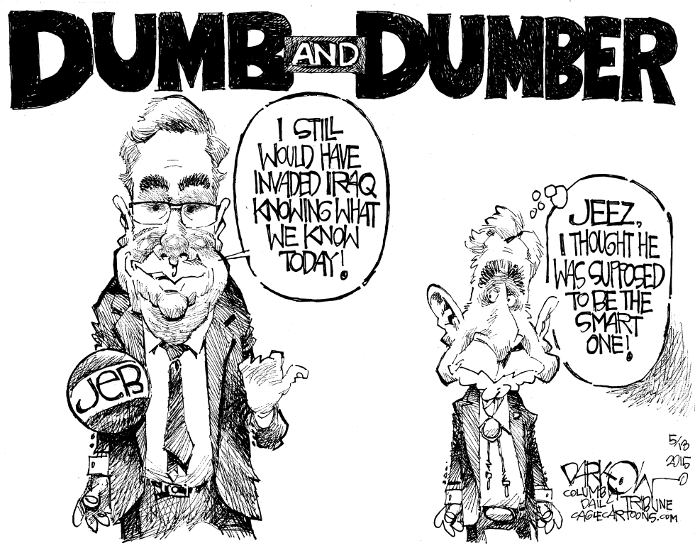 Dumb And Dumber