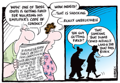 ANOTHER VIRAL MOMENT by Ingrid Rice